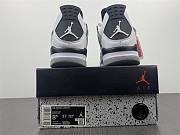 Nike Air Jordan 4 Retro Lightning Dark Grey CT8527-021 - 5