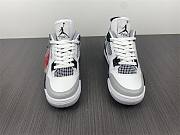 Nike Air Jordan 4 Retro Lightning Dark Grey CT8527-021 - 3