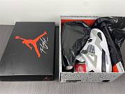 Nike Air Jordan 4 Retro Lightning Dark Grey CT8527-021 - 2