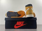 Jordan 1 High Element Gore-Tex Light Curry DB2889-700 - 4