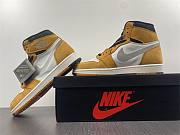 Jordan 1 High Element Gore-Tex Light Curry DB2889-700 - 5