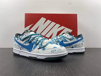 Nike Dunk Low DH0952-100