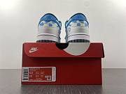 Nike Dunk Low DH0952-100 - 5