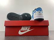 Nike Dunk Low DH0952-100 - 4