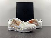Nike Kobe 11 Elite Low 4KB  824463-199 - 1