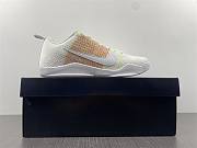 Nike Kobe 11 Elite Low 4KB  824463-199 - 2