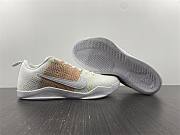 Nike Kobe 11 Elite Low 4KB  824463-199 - 4