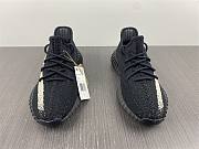 adidas Yeezy Boost 350 V2 Core Black White  BY1604 - 6