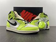  Air Jordan 1 Retro High OG Visionaire 555088-702 - 1