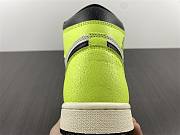  Air Jordan 1 Retro High OG Visionaire 555088-702 - 6