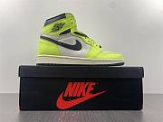  Air Jordan 1 Retro High OG Visionaire 555088-702 - 5