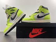  Air Jordan 1 Retro High OG Visionaire 555088-702 - 2