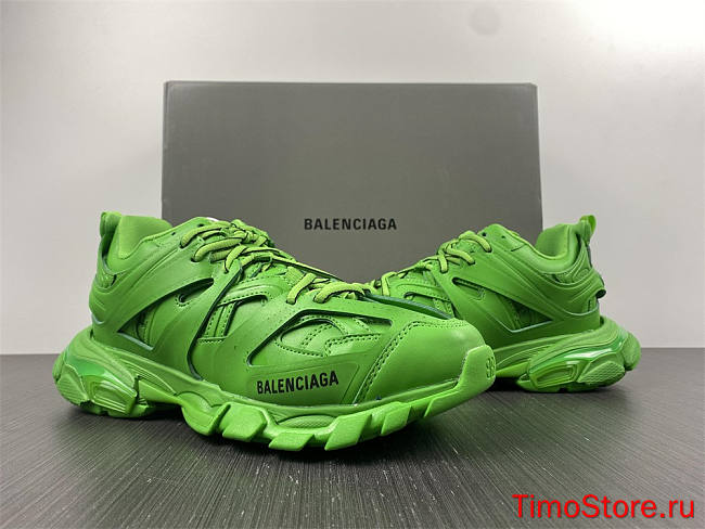 Ba1enc1age green 3.0  - 1