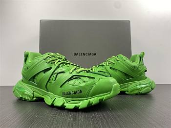Ba1enc1age green 3.0 