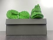 Ba1enc1age green 3.0  - 4