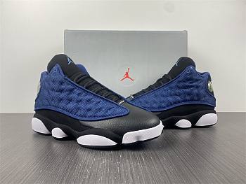 Nike Jordan 13 Retro Brave Blue  DJ5982-400