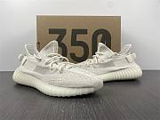 adidas Yeezy Boost 350 V2 Bone HQ6316 - 1