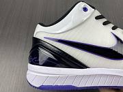 Nike Kobe 4 Inline 344335-101 - 5