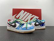 Nike Dunk Low SE FREE 99 CT2496-100 - 1