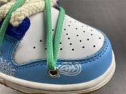 Nike Dunk Low SE FREE 99 CT2496-100 - 4