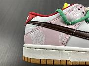 Nike Dunk Low SE FREE 99 CT2496-100 - 5
