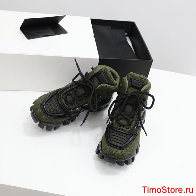 Proda Sneaker A25 - 1