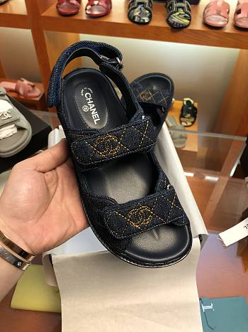 Chanel Sandals 0330