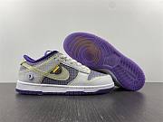 Nike Dunk Low Union Passport Pack Court Purple DJ9649-500 - 1