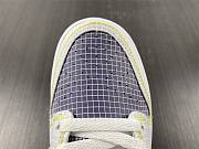 Nike Dunk Low Union Passport Pack Court Purple DJ9649-500 - 2