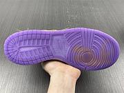 Nike Dunk Low Union Passport Pack Court Purple DJ9649-500 - 4