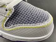 Nike Dunk Low Union Passport Pack Court Purple DJ9649-500 - 6