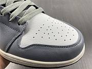 Nike Air Jordan 1 Middile 554724-170 - 4