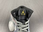 Nike Air Jordan 1 Middile 554724-170 - 2