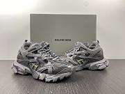Ba1enc1age Track TRAINER 4.0  - 1