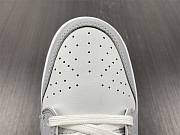 Nike Dunk Low Two Tone Grey  DJ6188-001 - 3