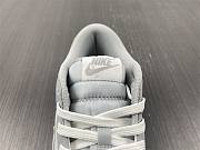 Nike Dunk Low Two Tone Grey  DJ6188-001 - 2