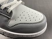Nike Dunk Low Two Tone Grey  DJ6188-001 - 4