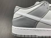 Nike Dunk Low Two Tone Grey  DJ6188-001 - 6