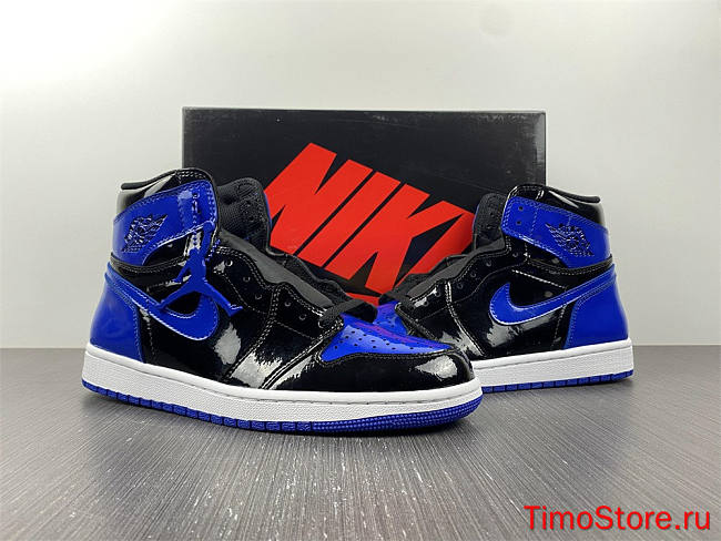 Air Jordan 1 Retro OG 555088-404 - 1