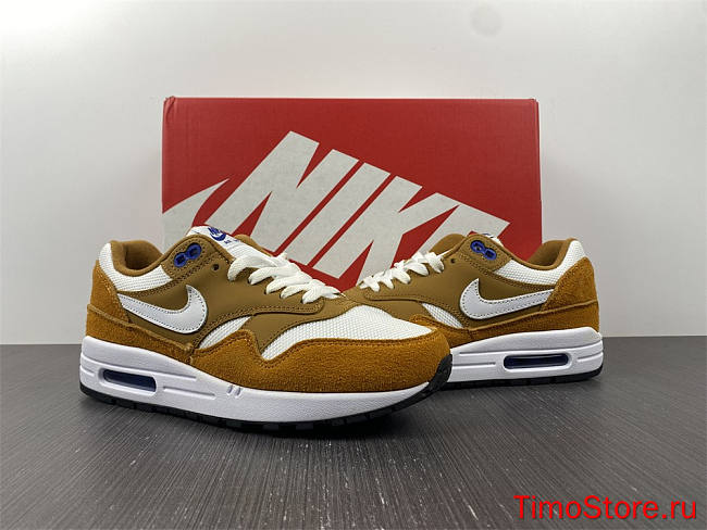 Nike Air Max 1 Watermelon AH8145-106 - 1