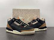 Air Jordan 3 Desert Elephant CT8532-008  - 1