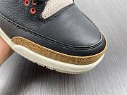 Air Jordan 3 Desert Elephant CT8532-008  - 3