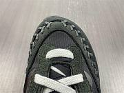 Nike Vaporwaffle sacai Jean Paul Gaultier Black White DH9186-001 - 5