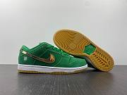 Nike SB Dunk Low Pro St. Patrick's Day (2022) BQ6817-303 - 1