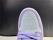 Jordan 1 High Switch Purple Pulse CW6576-500 - 4
