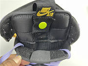 Jordan 1 High Switch Purple Pulse CW6576-500 - 5