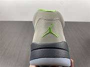 Jordan 5 Retro Green Bean (2022) DM9014-003 - 2
