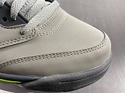 Jordan 5 Retro Green Bean (2022) DM9014-003 - 6
