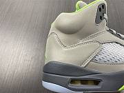 Jordan 5 Retro Green Bean (2022) DM9014-003 - 5
