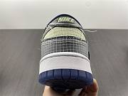 Nike Dunk Low Union Passport Pack Pistachio DJ9649-401 - 3